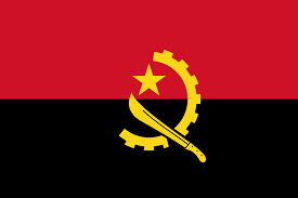 Angola Kwanzası