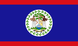 Belize Dolar