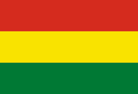 Bolivya Boliviano