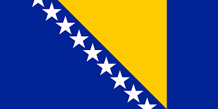 Bosna Hersek Mark