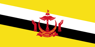 Brunei Dolar