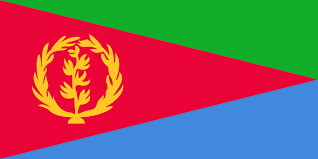 Eritre Nakfa
