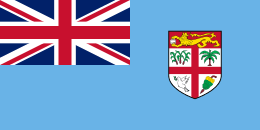 Fiji Dolar