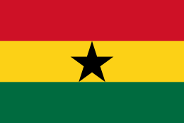 Gana Cedi