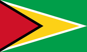 Guyana Dolar