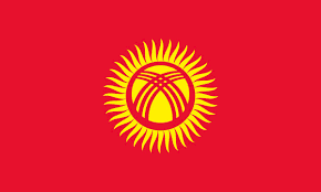 Kırgızistan Som