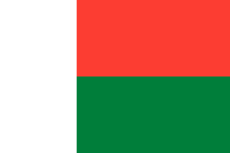 Madagaskar Ariary