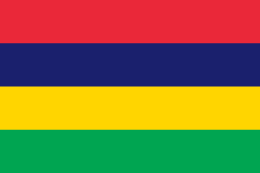 Mauritius Rupi