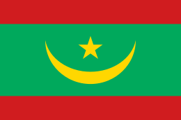 Moritanya Ugiya