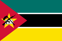 Mozambik Metical