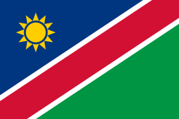 Namibya Dolar