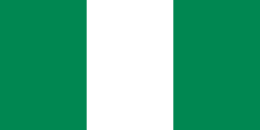 Nijerya Naira