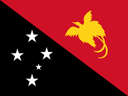 Papua Yeni Gine Kina
