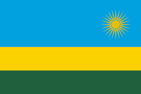 Ruanda Frang