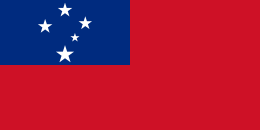 Samoa Tala
