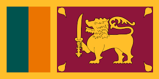 Sri Lanka Rupi