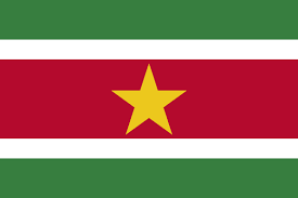 Surinam Dolar