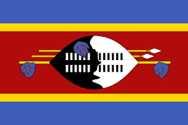 Svaziland Lilangeni