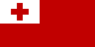 Tonga Paanga