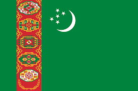 Türkmenistan Manat