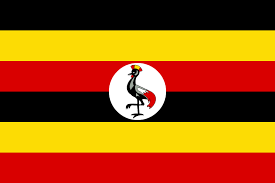 Uganda Şilin