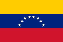 Venezuela Egemen Bolivar